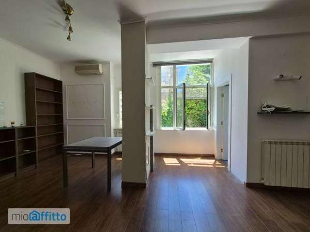 Bilocale arredato con piscina Posillipo