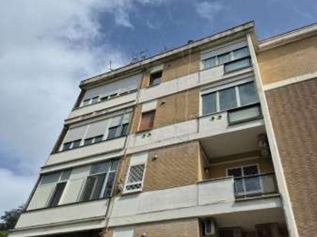 Bilocale arredato con piscina Posillipo