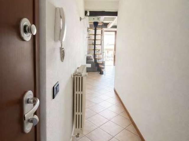 Bilocale arredato con piscina Raffa