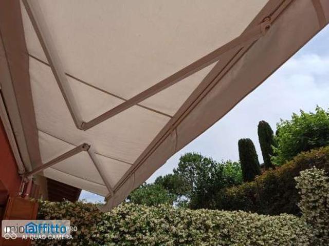 Bilocale arredato con piscina Rivoltella