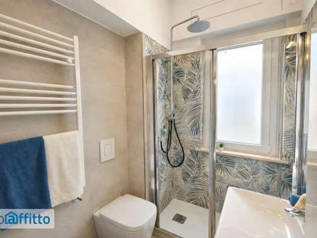 Bilocale arredato con piscina Silvi marina