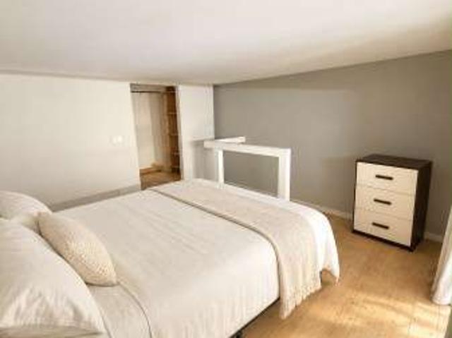 Bilocale arredato con terrazzo Colonne san vito