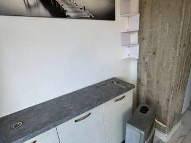 Bilocale arredato con terrazzo Colonne san vito