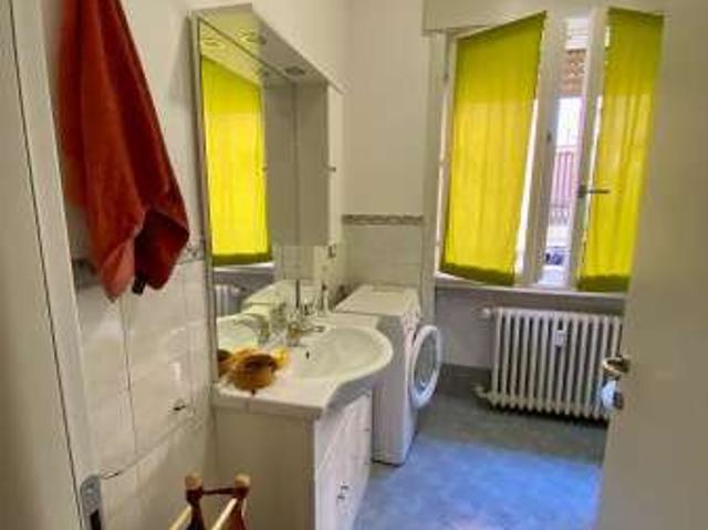 Bilocale arredato con terrazzo Colognola, san tomaso, villaggio degli sposi, grumellina