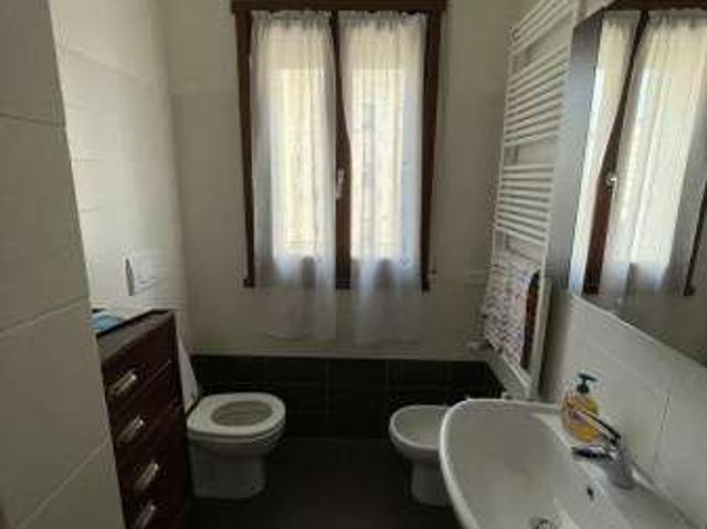 Bilocale arredato con terrazzo Colognola, san tomaso, villaggio degli sposi, grumellina