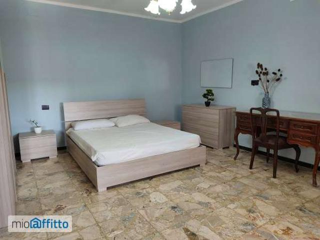 Bilocale arredato con terrazzo Contrada pezzapiana