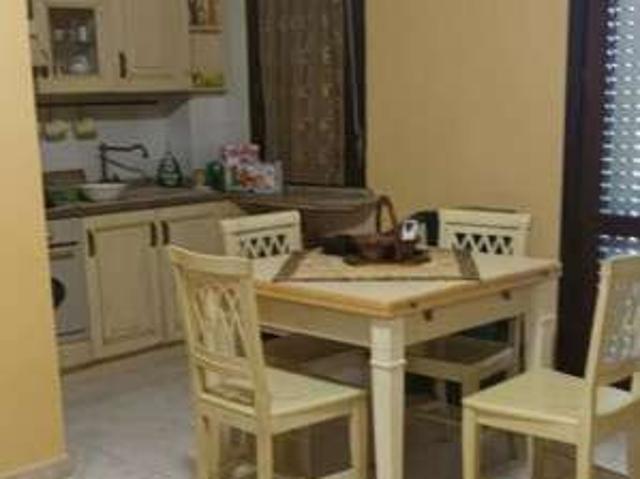 Bilocale arredato con terrazzo Catanzaro