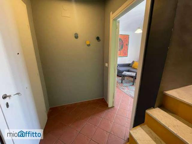 Bilocale arredato con terrazzo Catania