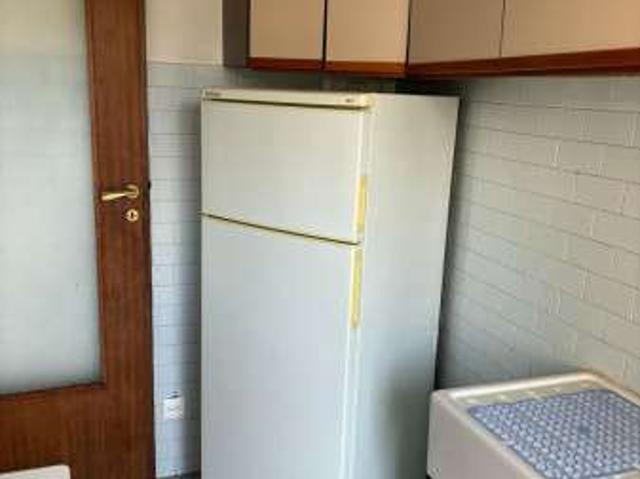 Bilocale arredato con terrazzo Catania