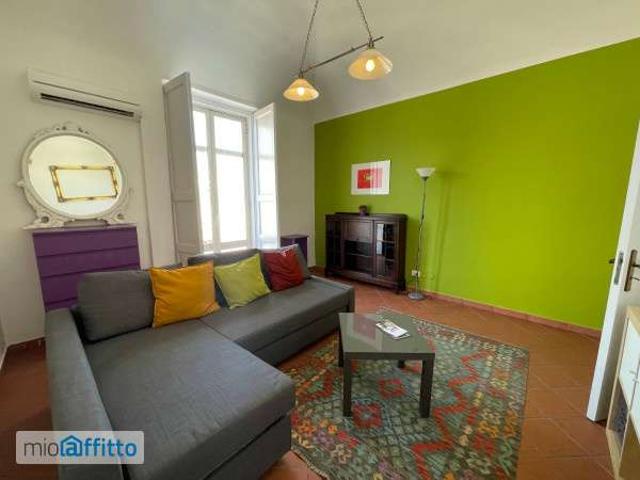 Bilocale arredato con terrazzo Catania
