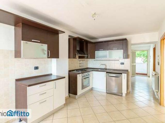 Bilocale arredato con terrazzo Catania