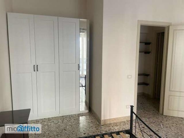 Bilocale arredato con terrazzo Catania