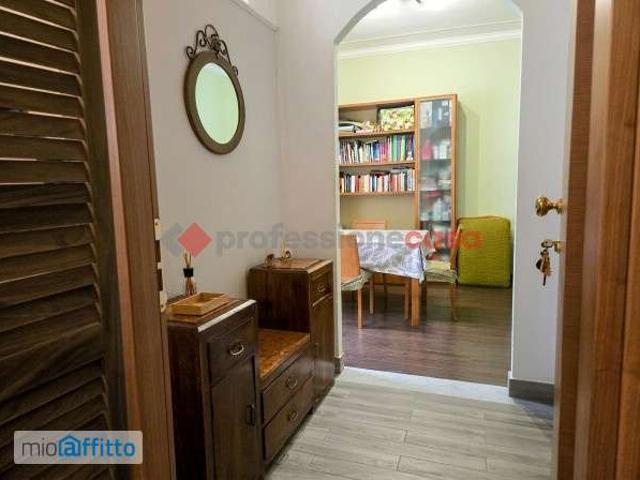 Bilocale arredato con terrazzo Catania