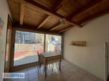 Bilocale arredato con terrazzo Catania