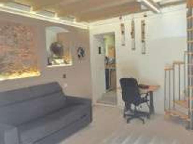Bilocale arredato con terrazzo Catania