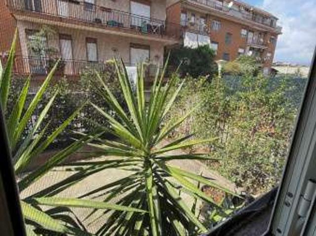 Bilocale arredato con terrazzo Catania