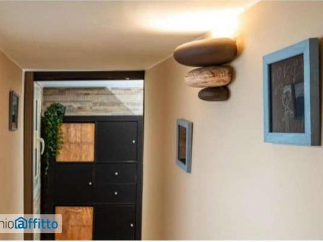 Bilocale arredato con terrazzo Catania