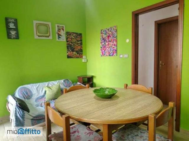 Bilocale arredato con terrazzo Catania