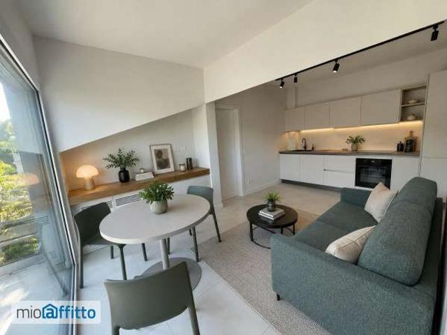 Bilocale arredato con terrazzo Catania