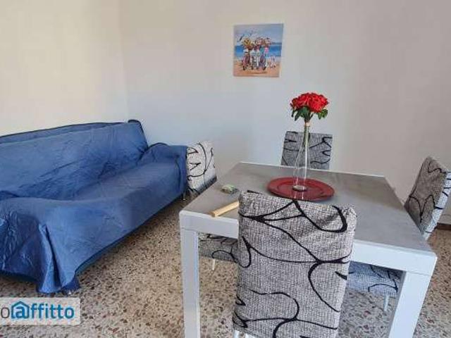 Bilocale arredato con terrazzo Cava d'aliga