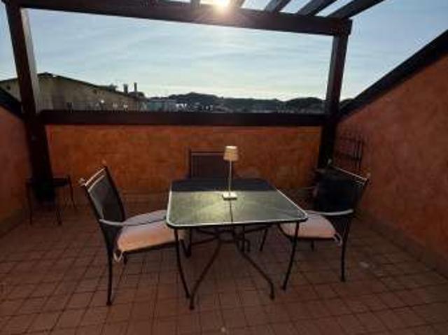 Bilocale arredato con terrazzo Cavallino Treporti