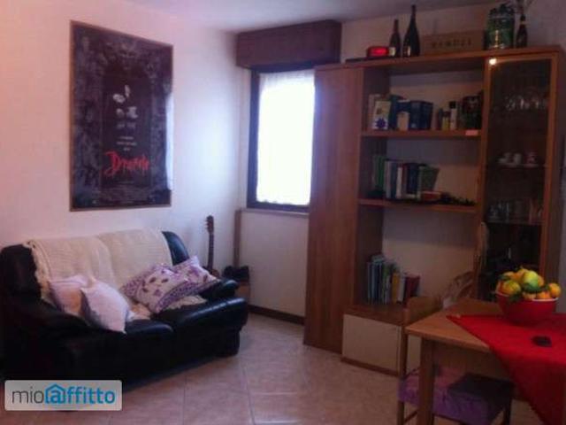 Bilocale arredato con terrazzo Cà di david