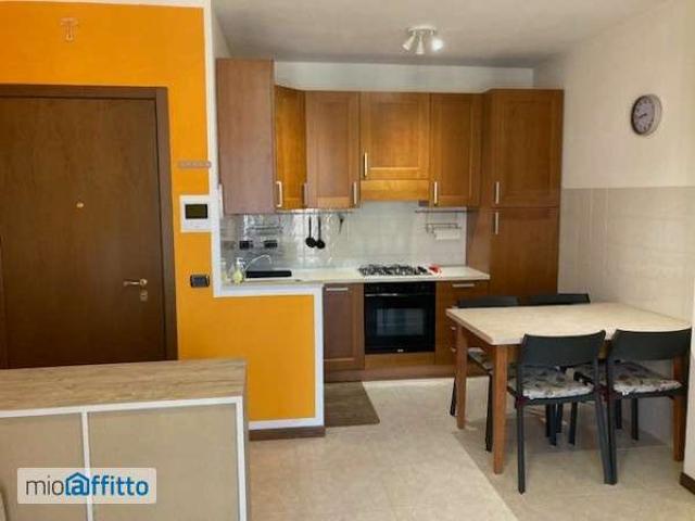 Bilocale arredato con terrazzo Cà di david