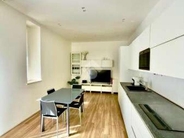 Bilocale arredato con terrazzo Cagliari