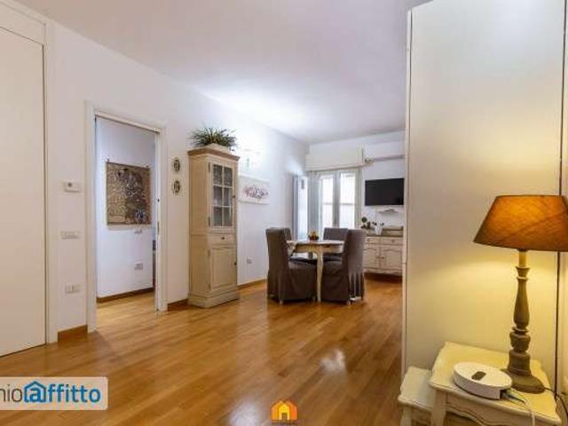 Bilocale arredato con terrazzo Cagliari