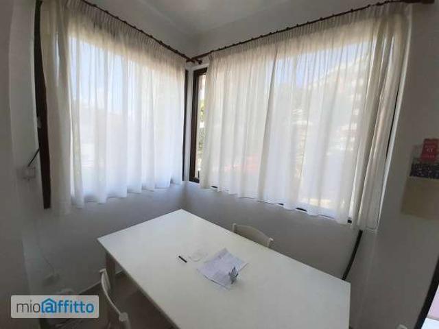 Bilocale arredato con terrazzo Cagliari