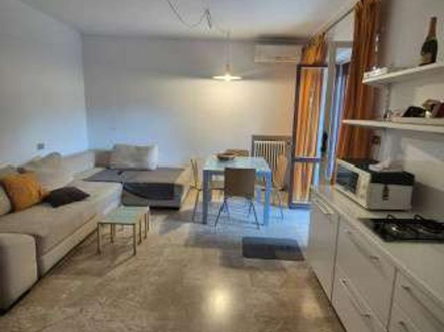 Bilocale arredato con terrazzo Cagliari