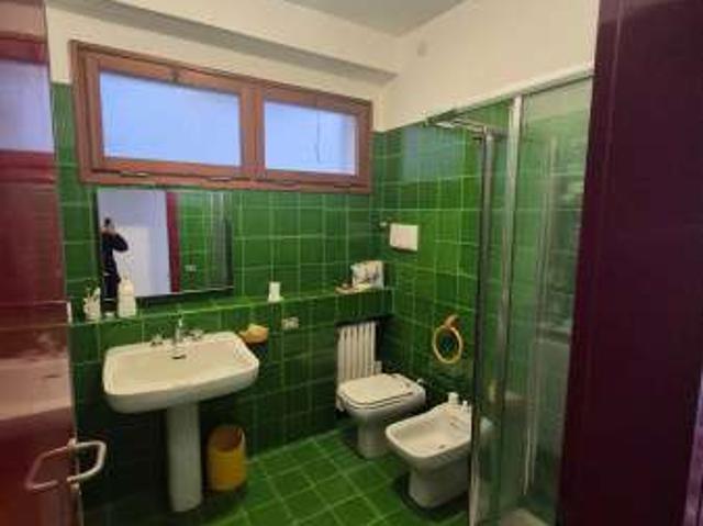 Bilocale arredato con terrazzo Cagliari
