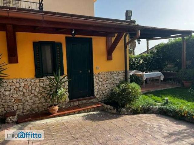 Bilocale arredato con terrazzo Caltanissetta
