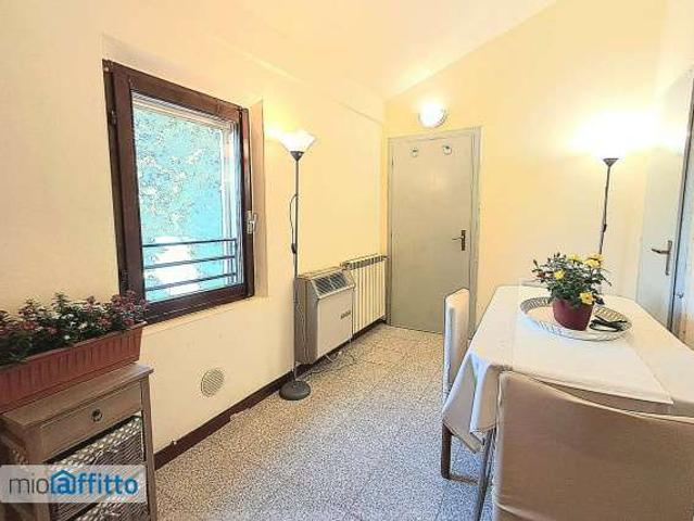 Bilocale arredato con terrazzo Calvatone