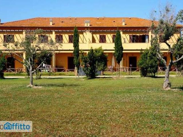 Bilocale arredato con terrazzo Campo alla croce