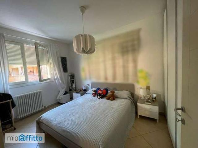 Bilocale arredato con terrazzo Campo di marte