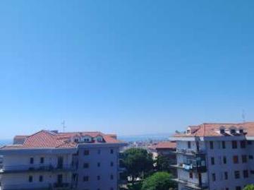 Bilocale arredato con terrazzo Canalicchio tivoli