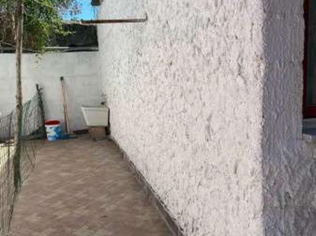 Bilocale arredato con terrazzo Capaccio