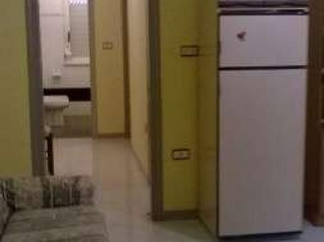Bilocale arredato con terrazzo Capo rizzuto