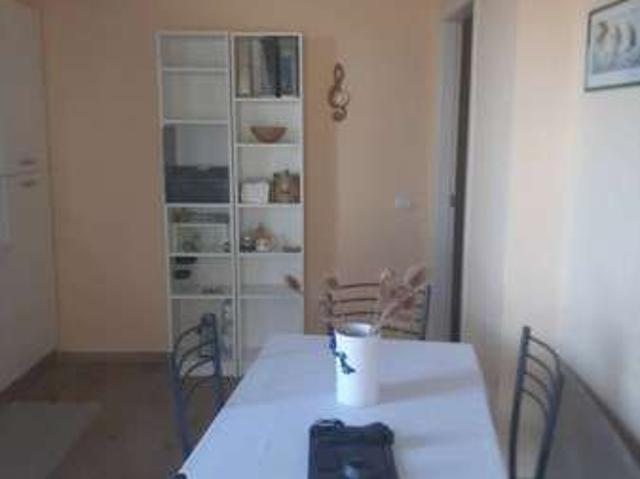 Bilocale arredato con terrazzo Capoliveri