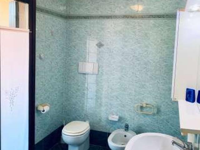 Bilocale arredato con terrazzo Cappuccini