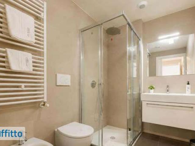 Bilocale arredato con terrazzo Carignano