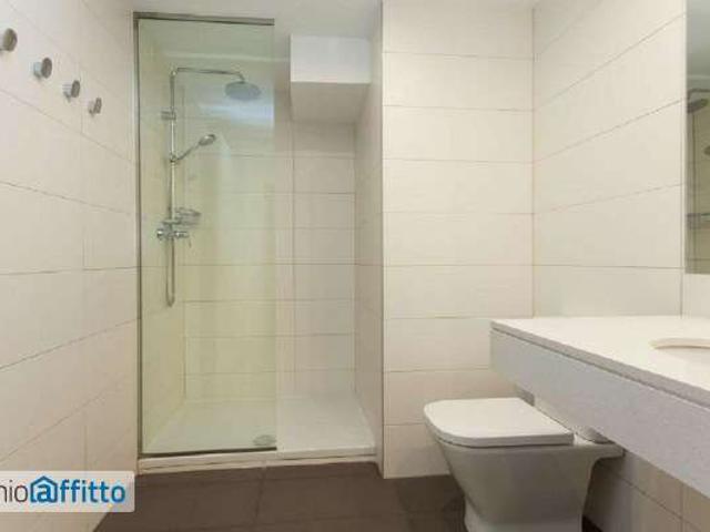 Bilocale arredato con terrazzo Carignano