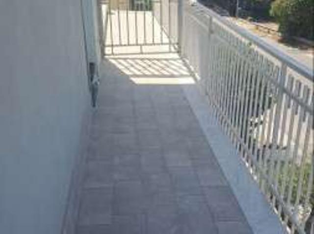 Bilocale arredato con terrazzo Caserta