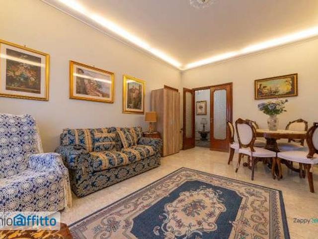 Bilocale arredato con terrazzo Casilina, prenestina, centocelle, alessandrino