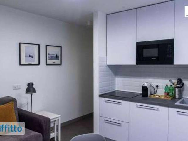 Bilocale arredato con terrazzo Casilina, prenestina, centocelle, alessandrino