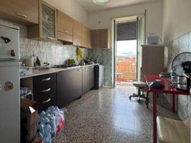 Bilocale arredato con terrazzo Casilina, prenestina, centocelle, alessandrino