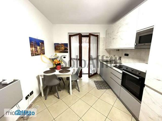 Bilocale arredato con terrazzo Casilina, prenestina, centocelle, alessandrino