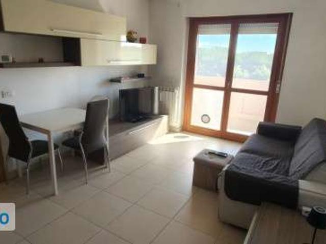 Bilocale arredato con terrazzo Casilina, prenestina, centocelle, alessandrino