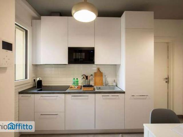 Bilocale arredato con terrazzo Casilina, prenestina, centocelle, alessandrino